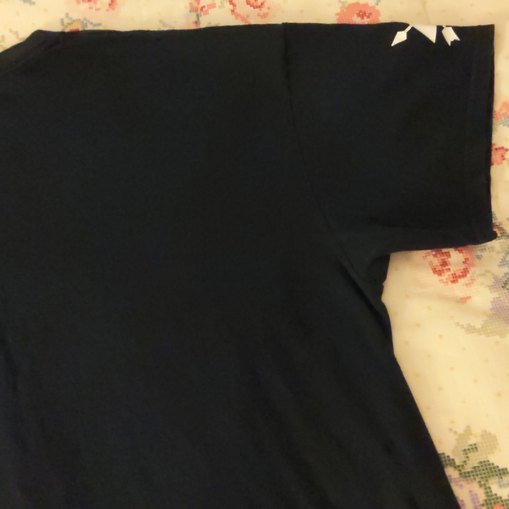 Hawk Brand All Seeing Eye Image T-shirt . Size XL - Picture 9 of 14